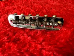 1961 FENDER JAZZMASTER BRIDGE  PRE CBS