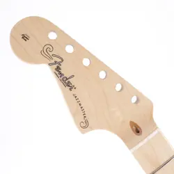 FENDER AM PRO JAZZMASTER LEFT-HAND NECK - MAPLE FRETBOARD (080850)