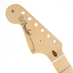 FENDER AM PRO JAZZMASTER LEFT-HAND NECK - MAPLE FRETBOARD (080840)
