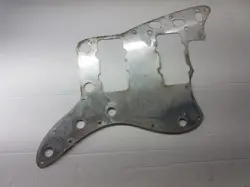 1964 FENDER JAZZMASTER PICKGUARD SHIELD USA