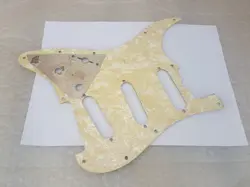 1969 FENDER STRATOCASTER PICKGUARD - MADE IN USA