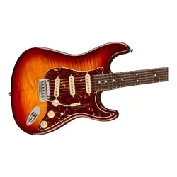 Fender 70th Anniversary American Professional II Stratocaster COM Electric Gui