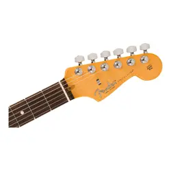 Fender 70th Anniversary American Professional II Stratocaster COM Electric Gui