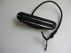KRAMER FENDER STRATOCASTER GUITAR PICKUP PART FOR PROJECT UPGRADE