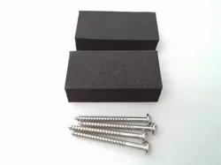 CUSHION KIT