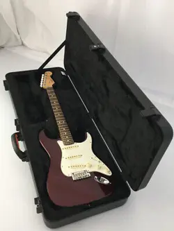 Fender American Standard Stratocaster BDM 2016 No.YG1875