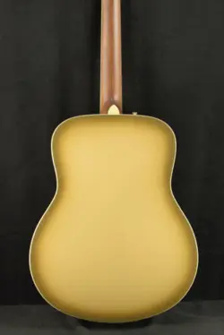 FENDER LIMITED EDITION CALIFORNIA VINTAGE PALOMINO ANTIGUA WITH CASE