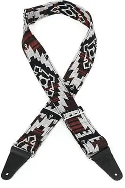 BLACK AZTEC