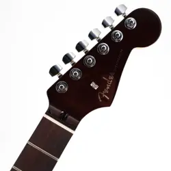 FENDER AERODYNE STRATOCASTER NECK - ROSEWOOD FRETBOARD (081351 - E4)