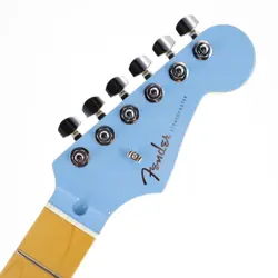 FENDER AERODYNE STRATOCASTER NECK - MAPLE FRETBOARD (081360-F4)