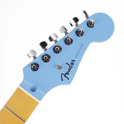 FENDER AERODYNE STRATOCASTER NECK - MAPLE FRETBOARD (081345 - F3)