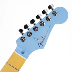 FENDER AERODYNE STRATOCASTER NECK - MAPLE FRETBOARD (081348 - E4)