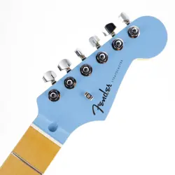 FENDER AERODYNE STRATOCASTER NECK - MAPLE FRETBOARD (081337 - E3)