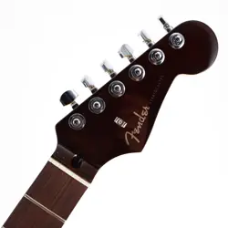 FENDER AERODYNE STRATOCASTER NECK - ROSEWOOD FRETBOARD (081341 - F3)
