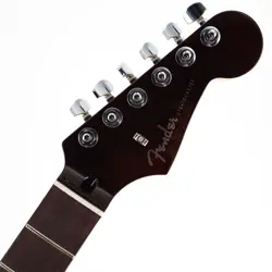 FENDER AERODYNE STRATOCASTER NECK - ROSEWOOD FRETBOARD (081342 - F3)