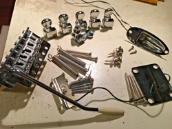 BLOCK TUNER