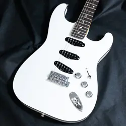 FENDER AERODYNE SPECIAL STRATOCASTER RW BWT FENDER AERODYNE STRATOCASTER
