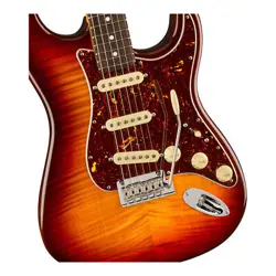 Fender       70th Anniversary American Professional II Stratocaster COM