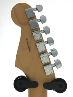 Fender American Standard Stratocaster BDM 2016