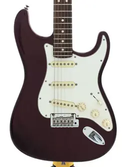 Fender American Standard Stratocaster BDM 2016