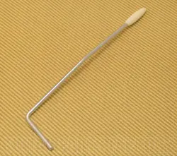 009-7329-000 SQUIER BY FENDER VINTAGE MODIFIED JAGUAR TREMOLO ARM