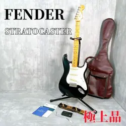 Z485 FENDER FENDER STRATOCASTER GUITAR ELECTRIC BAND MUSICAL INSTRUMENT MUSIC
