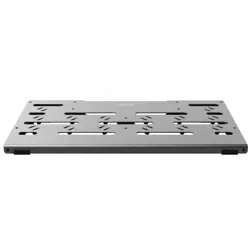 099-1084-002 FENDER PROFESSIONAL PEDALBOARD WITH BAG MEDIUM