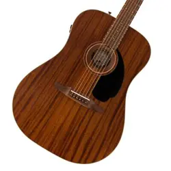 FENDER ACOUSTIC GUITAR《WEBSHOP CLEARANCE SALE》FENDER REDONDO SPECIAL PAU F