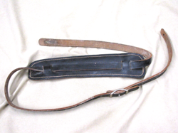 1950S FENDER GUITAR STRAP