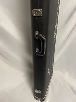 1942 FENDER BASE HARD CASE