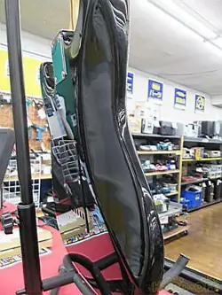 Electric Guitar Stratocaster Model No.  ST 456 FENDER JAPAN