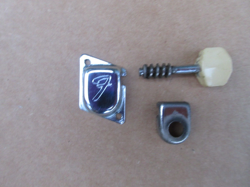 1960S VINTAGE FENDER GUITAR F TUNER PARTS MUSTANG CORONADO BRONCO & ACOUSTICS