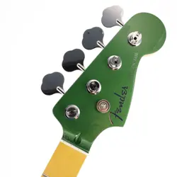 FENDER AERODYNE PRECISION BASS BASS NECK - MAPLE FRETBOARD (081912-F2)
