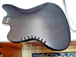 1960 FENDER JAGUAR BODY GUARD