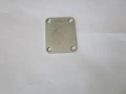 1967 FENDER STRATOCASTER GUITAR BASS NECK PLATE FITS JAZZ PRECISION TELECASTER