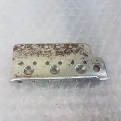 FENDER STRATOCASTER  TREMOLO BASE PLATE