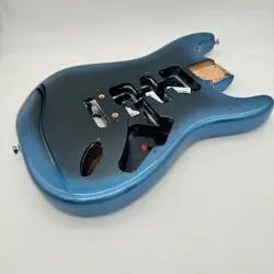 FENDER AMERICAN PROFESSIONAL II STRATOCASTER BODY MINT 24072