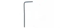 1.5MM FENDER STRAT MEX HEX KEY ALLEN WRENCH METRIC STRING HEIGHT ADJ USA SELLER!