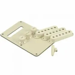 KIT ACCESSORIES FENDER PARCHMENT FOR STRATOCASTER 099-1395-000