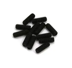 (12) GENUINE FENDER 5/16