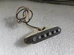 FENDER STRATOCASTER '69 RI PICKUP - WOUND BY ABIGAIL YBARRA