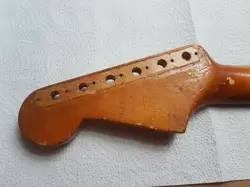 1960 FENDER ROSEWOOD NECK USA