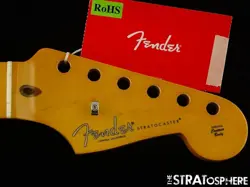 FENDER AMERICAN PROFESSIONAL II STRAT * NECK 25.5