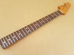1965 FENDER STRATOCASTER LEFT HAND NECK USA