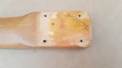 1966 FENDER STRATOCASTER NECK USA