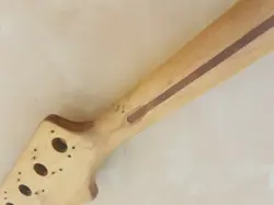 1975 FENDER JAZZ BASS NECK USA