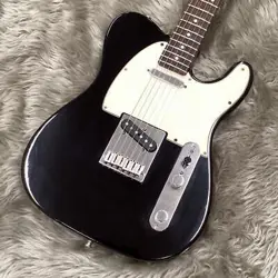 FENDER AMERICAN STANDARD TELECASTER 1996 ELECTRIC GUITAR #AL00998
