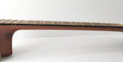 VINTAGE 1990'S FENDER ACOUSTIC GUITAR NECK FRETBOARD PART