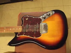 FENDER ALTERNATE REALITY COLLECTION ELECTRIC XII SAFE DELIVERY FROM JAPAN