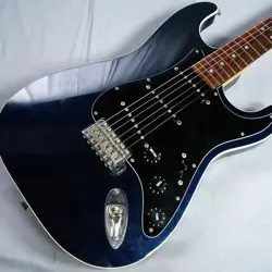 FENDER /AERODYNE STRATOCASTER ELECTRIC GUITAR ST TYPE